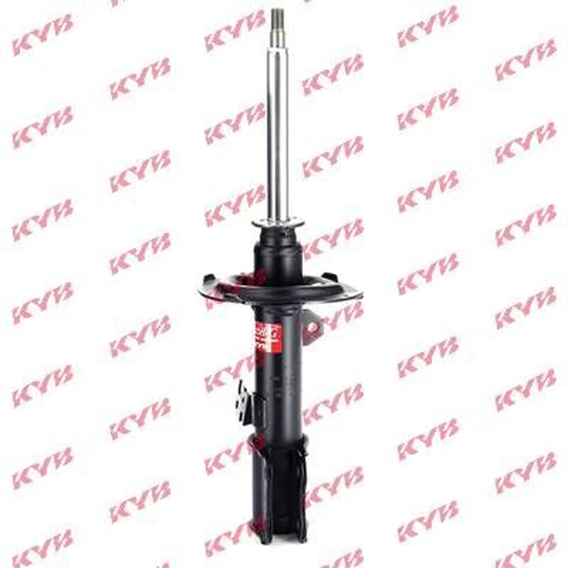 KYB Shock Absorber Damper Strut Front Left 334278