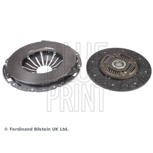 Blue Print Clutch Kit Set 3pc 236mm ADG030188