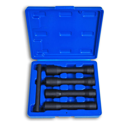 Laser Wheel Nut Remover 150mm 4pc 3939 Laser  - Town Parts