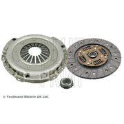 Blue Print Clutch Kit Set 3pc ADU173008