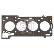 Febi Cylinder Head Gasket 0mm Thick Metal 172152