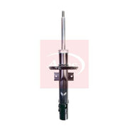 Apec Shock Absorber Damper Strut Front ASA1291