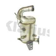 Klarius Diesel Particulate Filter T/A 390419