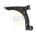 NAPA Control/Trailing Arm Front Left NST3188