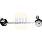 NAPA Stabiliser Bar Link Coupling Rod Front Right NST4316