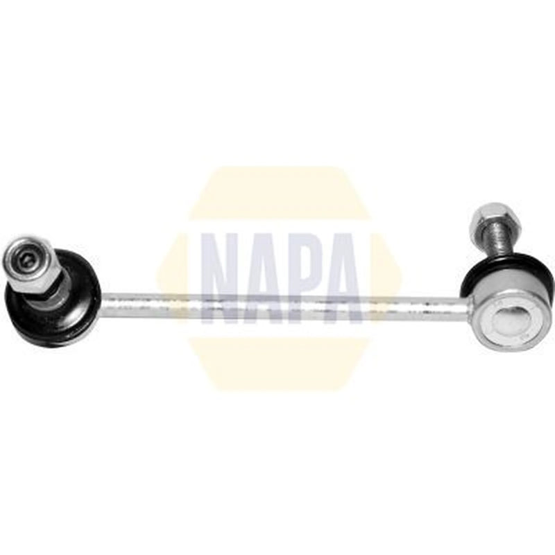 NAPA Stabiliser Bar Link Coupling Rod Front Right NST4316