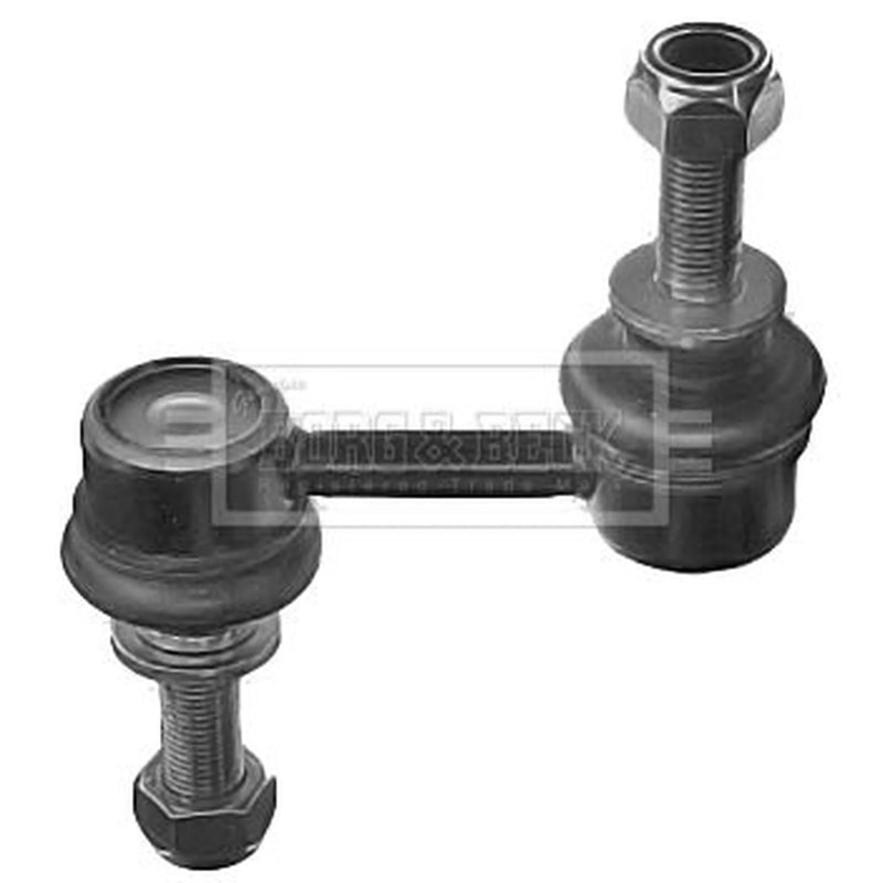 Borg & Beck Stabiliser Bar Link Coupling Rod BDL7499