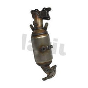Klarius Catalyst Type Approved 325286