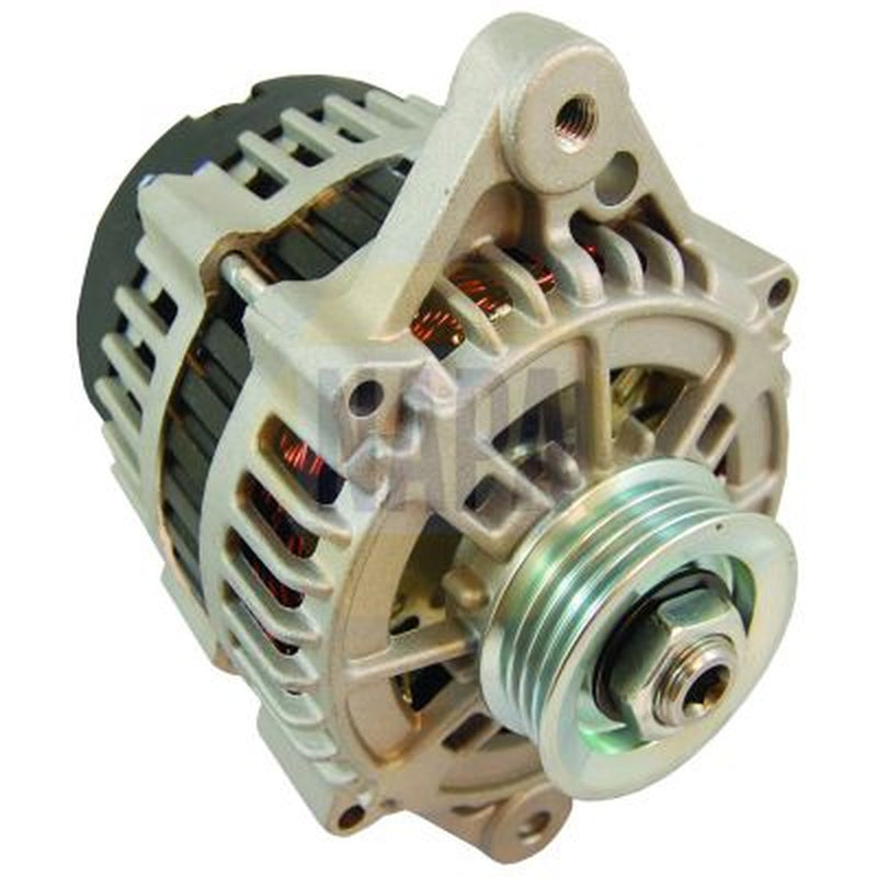 NAPA Car Alternator 12V NAL1021
