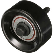 Gates V-Ribbed Belt Deflection/Guide Pulley T36250