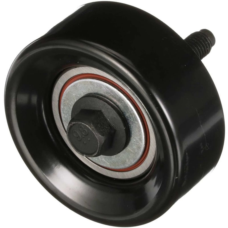 Gates V-Ribbed Belt Deflection/Guide Pulley T36250