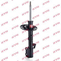 KYB Shock Absorber Damper Strut Front Left 339282