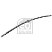 Febi Brake Hydraulic Hose Line Front Right 18273