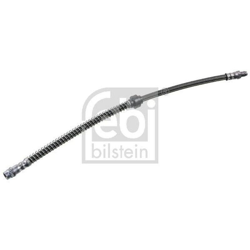 Febi Brake Hydraulic Hose Line Front Right 18273