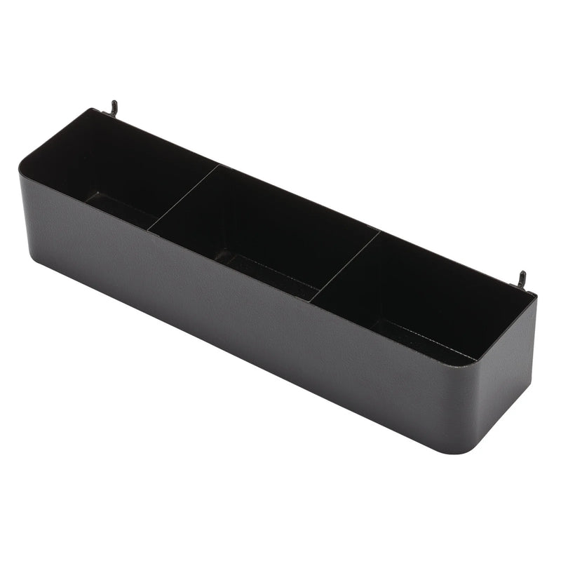 Bunker Hanging Tray AMS400/B100-HT Durable Steel Storage