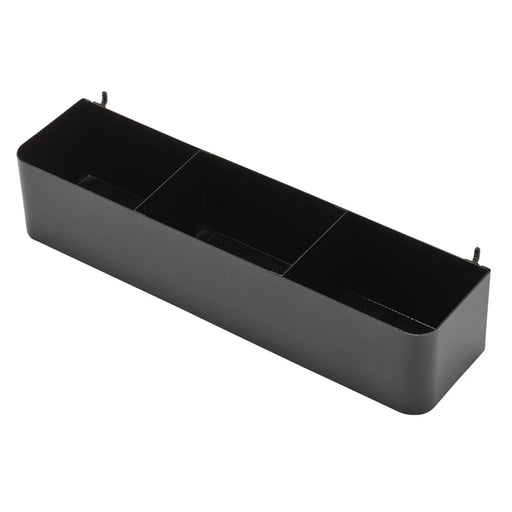 Bunker Hanging Tray AMS400/B100-HT Durable Steel Storage