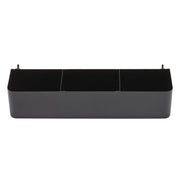 Bunker Hanging Tray AMS400/B100-HT Durable Steel Storage