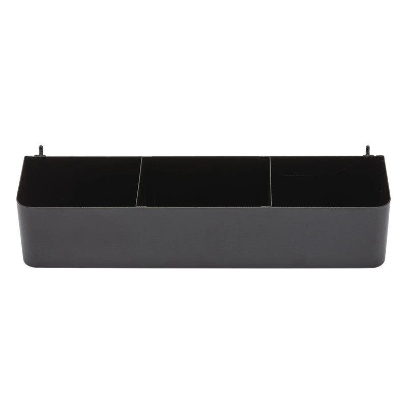 Bunker Hanging Tray AMS400/B100-HT Durable Steel Storage