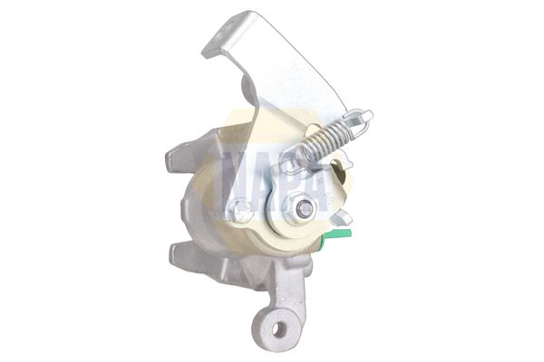 NAPA Brake Caliper Assembly Rear Right
