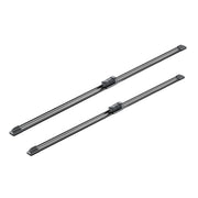 Bosch Aerotwin Wiper Blade Set 700mm + 650mm — A996S OE 7C2998002A