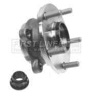 First Line Wheel Bearing Kit FBK1086