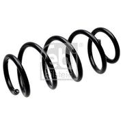 Febi Rear Suspension Coil Spring 1003115