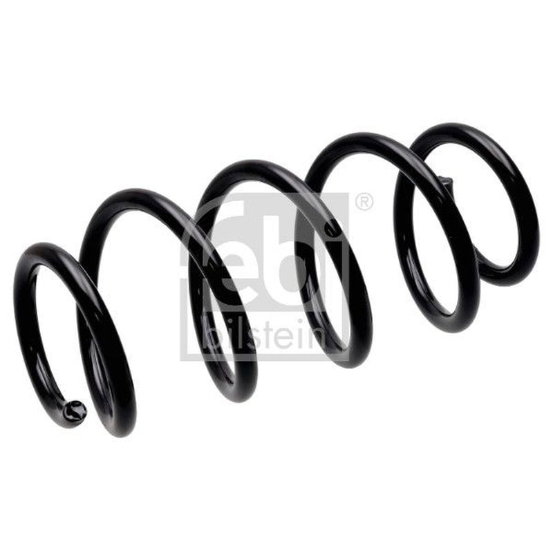 Febi Rear Suspension Coil Spring 1003115