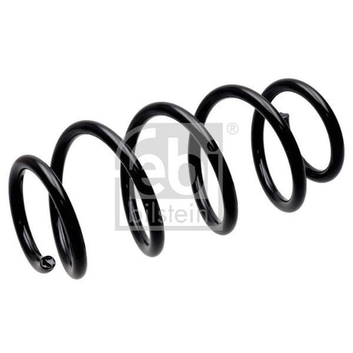 Febi Rear Suspension Coil Spring 1003115