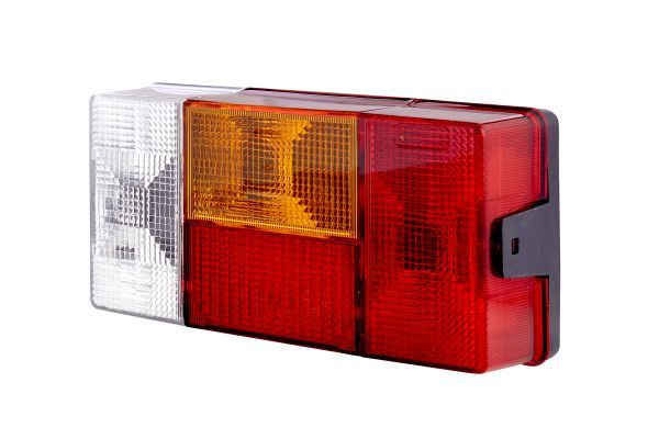 Hella 2VP 006 040-407 Tail Light Assembly