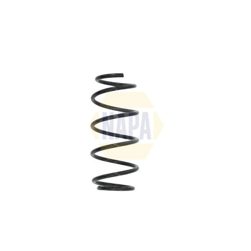 NAPA Front Suspension Coil Spring NCS1620