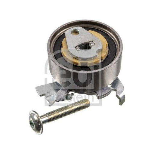 Febi Timing Belt Tensioner Pulley OD ID Wide 10296