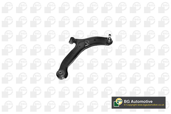 BGA Control/Trailing Arm Front Right