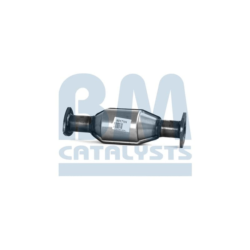 BM Catalysts Homologated Petrol Cat BM90171H