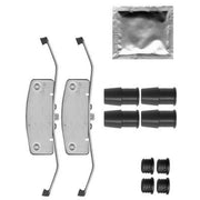 Mintex Mintex Pc Pad Accessories MBA1837
