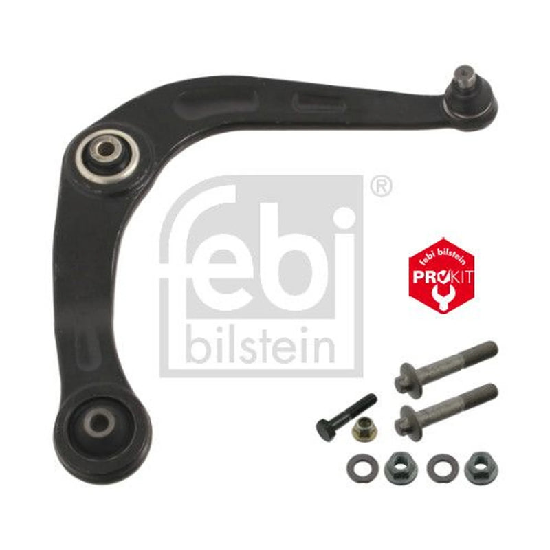 Febi Control/Trailing Arm Lower 40790