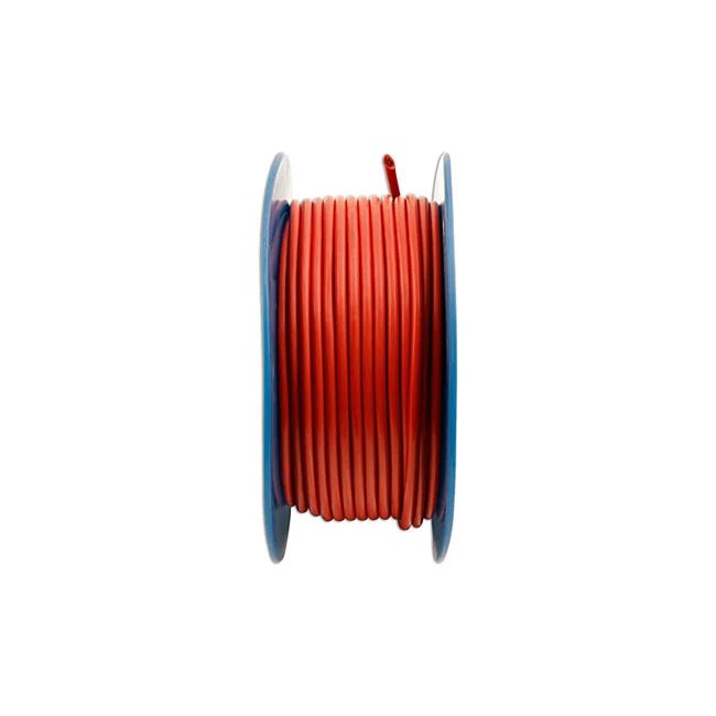 Connect Red Thin Wall Single Core Cable 28/0.30 50m - CPL