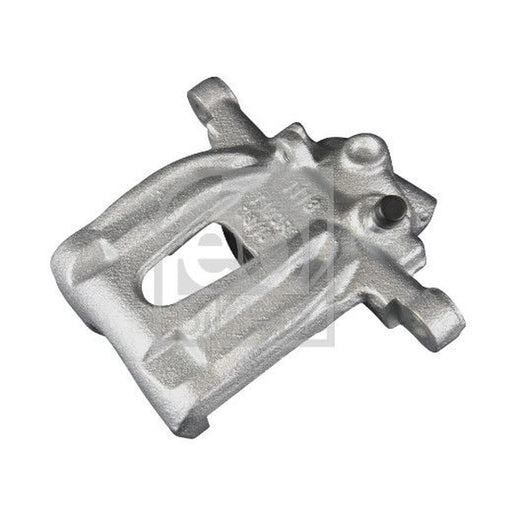 Febi Brake Caliper Assembly Rear Right 178250