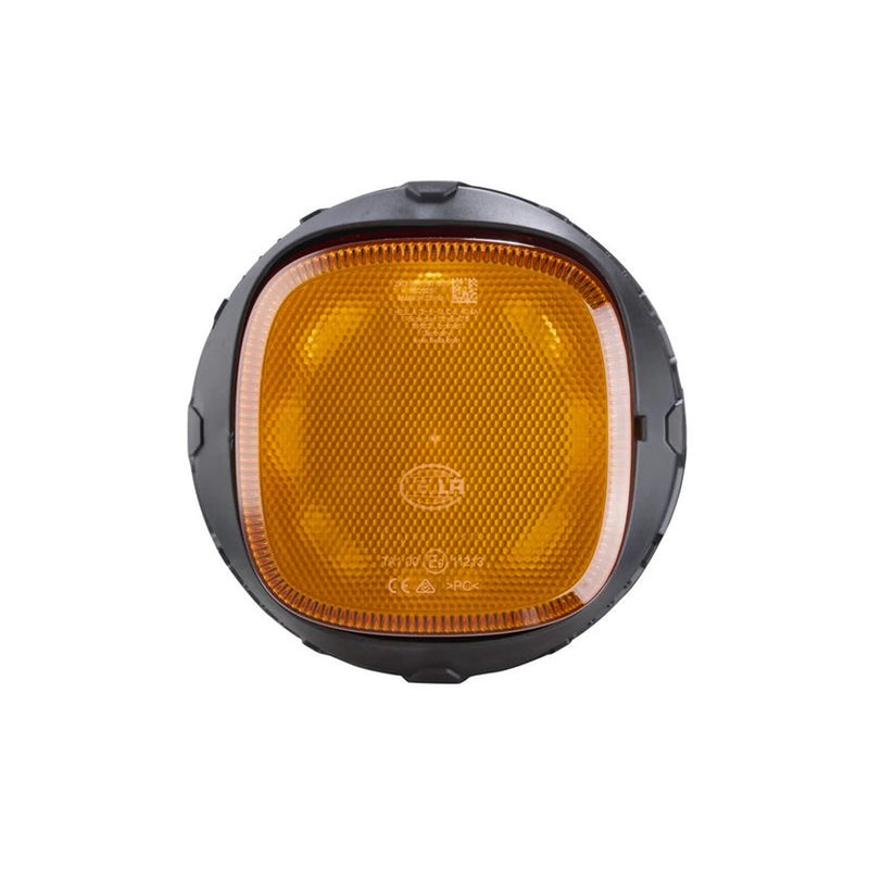 Hella Rotating Beacon Wide High 2XD 357 557-001