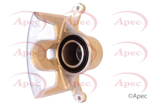 Apec Brake Caliper Assembly Front Right