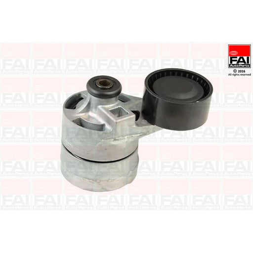 FAI V-Ribbed Belt Tensioner Pulley OD Wide T1095