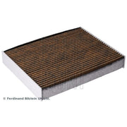 Blue Print Cabin Air Filter (Pollen Filter ADBP250103