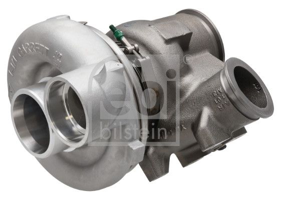 Febi Turbocharger Turbo Unit