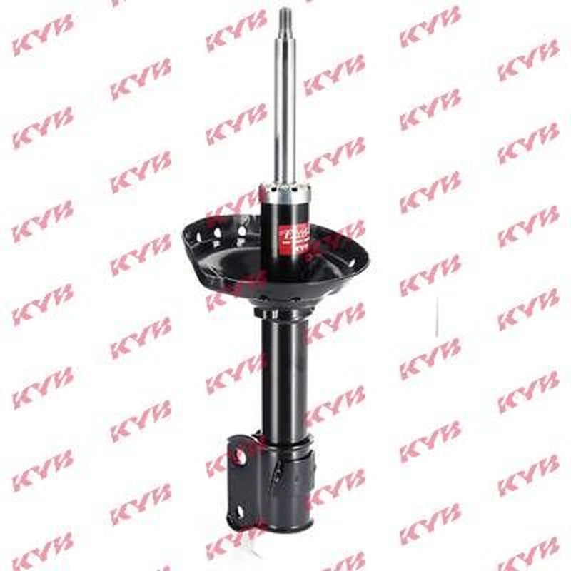 KYB Shock Absorber Damper Strut Front Left 334375
