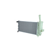 NRF Engine Radiator 53601