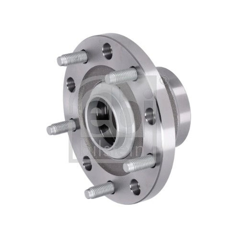Febi Wheel Bearing Kit Rear Right 96mm 45357