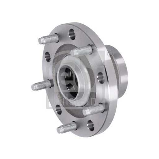 Febi Wheel Bearing Kit Rear Right 96mm 45357