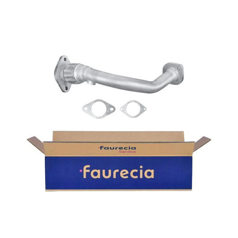 Hella Exhaust Pipe OD 8LA 366 006-471