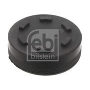 Febi Camshaft Seal Cap OD 14mm Thick 32255
