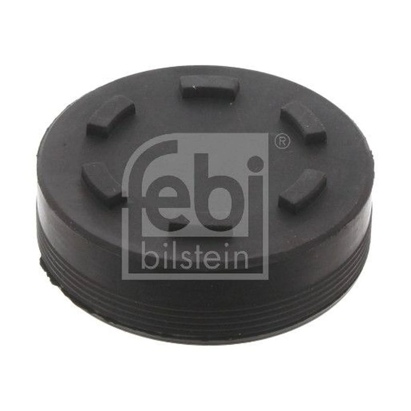 Febi Camshaft Seal Cap OD 14mm Thick 32255