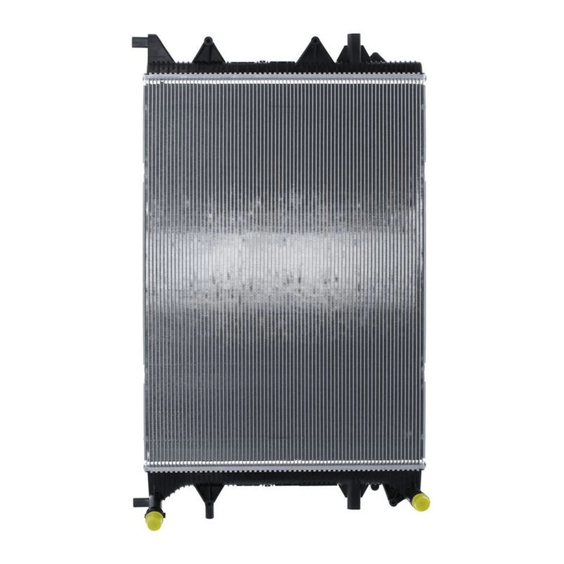 Valeo Engine Radiator 701506